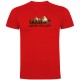 тениска,мъжки,тениски,kruskis,hiking,for,life,short,sleeve,t,shirt,red