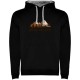 суичър,мъжки,пуловери,kruskis,hiking,for,life,two,colour,hoodie,black,grey,(black)