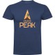 тениска,мъжки,тениски,kruskis,peak,short,sleeve,t,shirt,denim,blue,(blue)