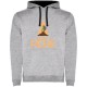 суичър,мъжки,пуловери,kruskis,peak,two,colour,hoodie,heather,grey,black,(grey)