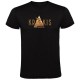 тениска,мъжки,тениски,kruskis,whenever,short,sleeve,t,shirt,black