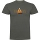 тениска,мъжки,тениски,kruskis,whenever,short,sleeve,t,shirt,dark,army,green,(green)