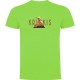 тениска,мъжки,тениски,kruskis,whenever,short,sleeve,t,shirt,light,green,(green)