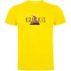 тениска,мъжки,тениски,kruskis,whenever,short,sleeve,t,shirt,yellow
