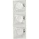 хигиена,тяло,beppy,natural,condom,72,units,multicolor,(clear)