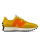 маратонки,мъжки,маратонки,new,balance,327,trainers,butterscotch,(yellow)