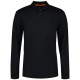 тениска,мъжки,тениски,дамски,тениски,boss,pe,interlock,10265826,orange,long,sleeve,t,shirt,black,(dark,blue)
