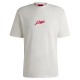тениска,мъжки,тениски,hugo,dlogo,10257318,short,sleeve,t,shirt,white,(natural)
