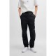 панталони,мъжки,панталони,hugo,gadic242,10250557,cargo,pants,black