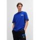 тениска,мъжки,тениски,hugo,nimayliti,10267594,short,sleeve,t,shirt,blue