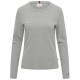 тениска,дамски,тениски,redgreen,casal,t,shirt,grey,(light,grey,melange)