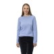 блуза,дамски,пуловери,дамски,плетени,дрехи,redgreen,jassica,sweater,blue,(light,blue,melange)