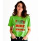 тениска,дамски,тениски,kruskis,dont,know,short,sleeve,t,shirt,green,(light,green)