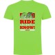 тениска,мъжки,тениски,kruskis,dont,know,short,sleeve,t,shirt,green,(light,green)