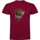 тениска,мъжки,тениски,kruskis,hell,rider,short,sleeve,t,shirt,red,(dark,red)
