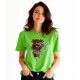 тениска,дамски,тениски,kruskis,hell,rider,short,sleeve,t,shirt,green,(light,green)