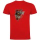 тениска,мъжки,тениски,kruskis,hell,rider,short,sleeve,t,shirt,red,(red)
