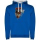 суичър,мъжки,пуловери,kruskis,hell,rider,two,colour,hoodie,blue,(royal,blue,white)