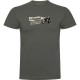 тениска,мъжки,тениски,kruskis,original,outlaw,short,sleeve,t,shirt,green,grey,(dark,army,green)