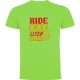 тениска,мъжки,тениски,kruskis,ride,eat,sleep,repeat,short,sleeve,t,shirt,green,(light,green)