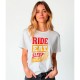 тениска,дамски,тениски,kruskis,ride,eat,sleep,repeat,short,sleeve,t,shirt,white,(white)