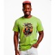 тениска,мъжки,тениски,kruskis,ride,loud,short,sleeve,t,shirt,green,(light,green)