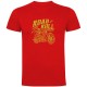 тениска,мъжки,тениски,kruskis,road,roll,short,sleeve,t,shirt,red,(red)
