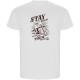 тениска,мъжки,тениски,дамски,тениски,kruskis,stay,wild,eco,short,sleeve,t,shirt,white,(white)