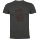 тениска,мъжки,тениски,kruskis,stay,wild,short,sleeve,t,shirt,grey,(dark,grey)