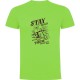 тениска,мъжки,тениски,kruskis,stay,wild,short,sleeve,t,shirt,green,(light,green)