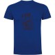 тениска,мъжки,тениски,kruskis,stay,wild,short,sleeve,t,shirt,blue,(royal,blue)