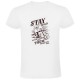 тениска,мъжки,тениски,kruskis,stay,wild,short,sleeve,t,shirt,white,(white)