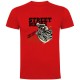 тениска,мъжки,тениски,kruskis,street,bikers,short,sleeve,t,shirt,red,(red)