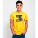 тениска,мъжки,тениски,kruskis,street,bikers,short,sleeve,t,shirt,yellow,(yellow)