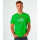 тениска,мъжки,тениски,kruskis,street,fighter,short,sleeve,t,shirt,green,(green)