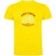 тениска,мъжки,тениски,kruskis,street,fighter,short,sleeve,t,shirt,yellow,(yellow)