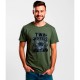 тениска,мъжки,тениски,kruskis,two,wheels,short,sleeve,t,shirt,green,(dark,army,green)