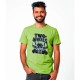 тениска,мъжки,тениски,kruskis,two,wheels,short,sleeve,t,shirt,green,(light,green)