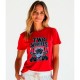 тениска,дамски,тениски,kruskis,two,wheels,short,sleeve,t,shirt,red,(red)