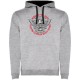 суичър,мъжки,пуловери,kruskis,wings,of,road,two,colour,hoodie,grey,(heather,grey,black)