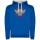 суичър,мъжки,пуловери,kruskis,wings,of,road,two,colour,hoodie,blue,(royal,blue,white)