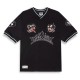 тениска,мъжки,тениски,grimey,deeper,oversize,short,sleeve,v,neck,t,shirt,black