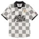 тениска,мъжки,тениски,grimey,nablus,land,back,soccer,short,sleeve,t,shirt,white