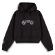 суичър,дамски,блузи,grimey,saoirse,cropped,hoodie,black