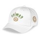 шапка,с,козирка,всички,шапки,grimey,the,lower,depths,tochka,curved,snapback,cap,white,(off,white)
