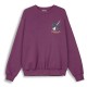 блуза,мъжки,пуловери,grimey,the,lower,depths,tochka,vintage,sweatshirt,purple