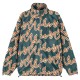 детска,блуза,мъжки,пуловери,grimey,voodoo,child,full,zip,sweatshirt,blue
