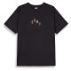 детска,тениска,мъжки,тениски,grimey,voodoo,child,regular,short,sleeve,t,shirt,black