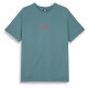 детска,тениска,мъжки,тениски,grimey,voodoo,child,regular,short,sleeve,t,shirt,blue