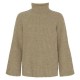 блуза,дамски,пуловери,дамски,плетени,дрехи,sea,ranch,hella,sweater,dark,brown,(brown)